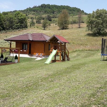 Bed and Breakfast Turizam Koturovic Ivanjica Zewnętrze zdjęcie