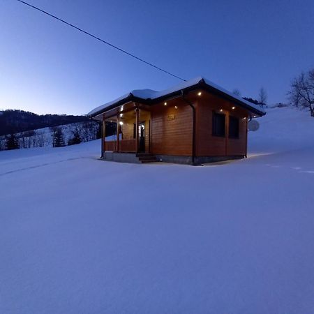 Bed and Breakfast Turizam Koturovic Ivanjica Zewnętrze zdjęcie