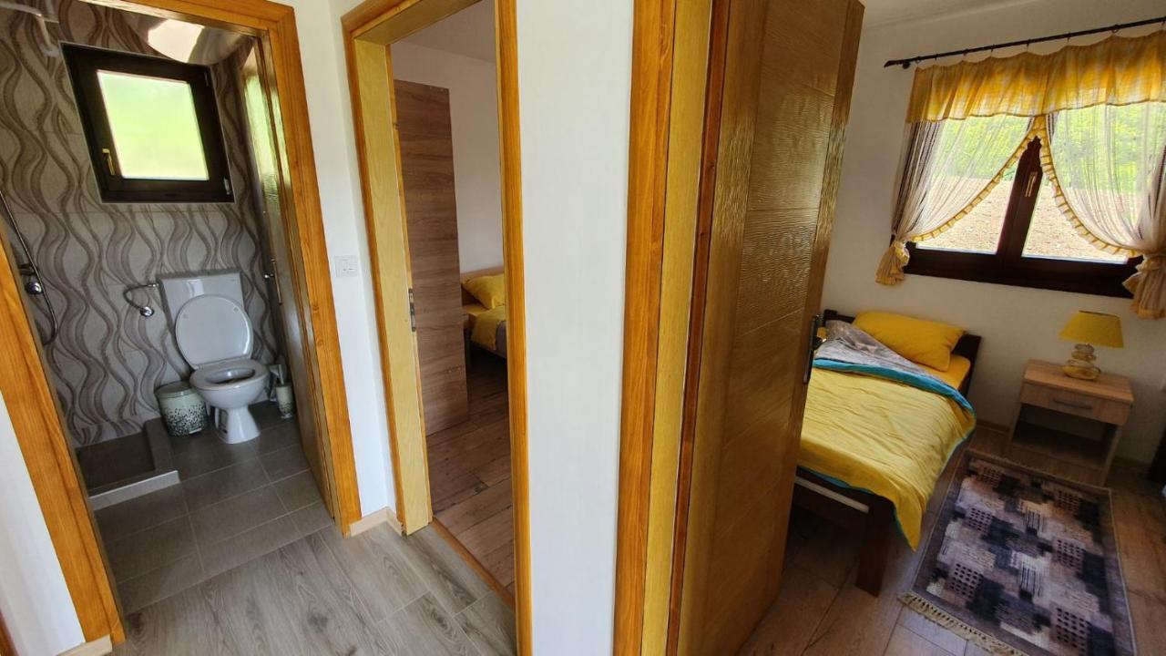 Bed and Breakfast Turizam Koturovic Ivanjica Zewnętrze zdjęcie