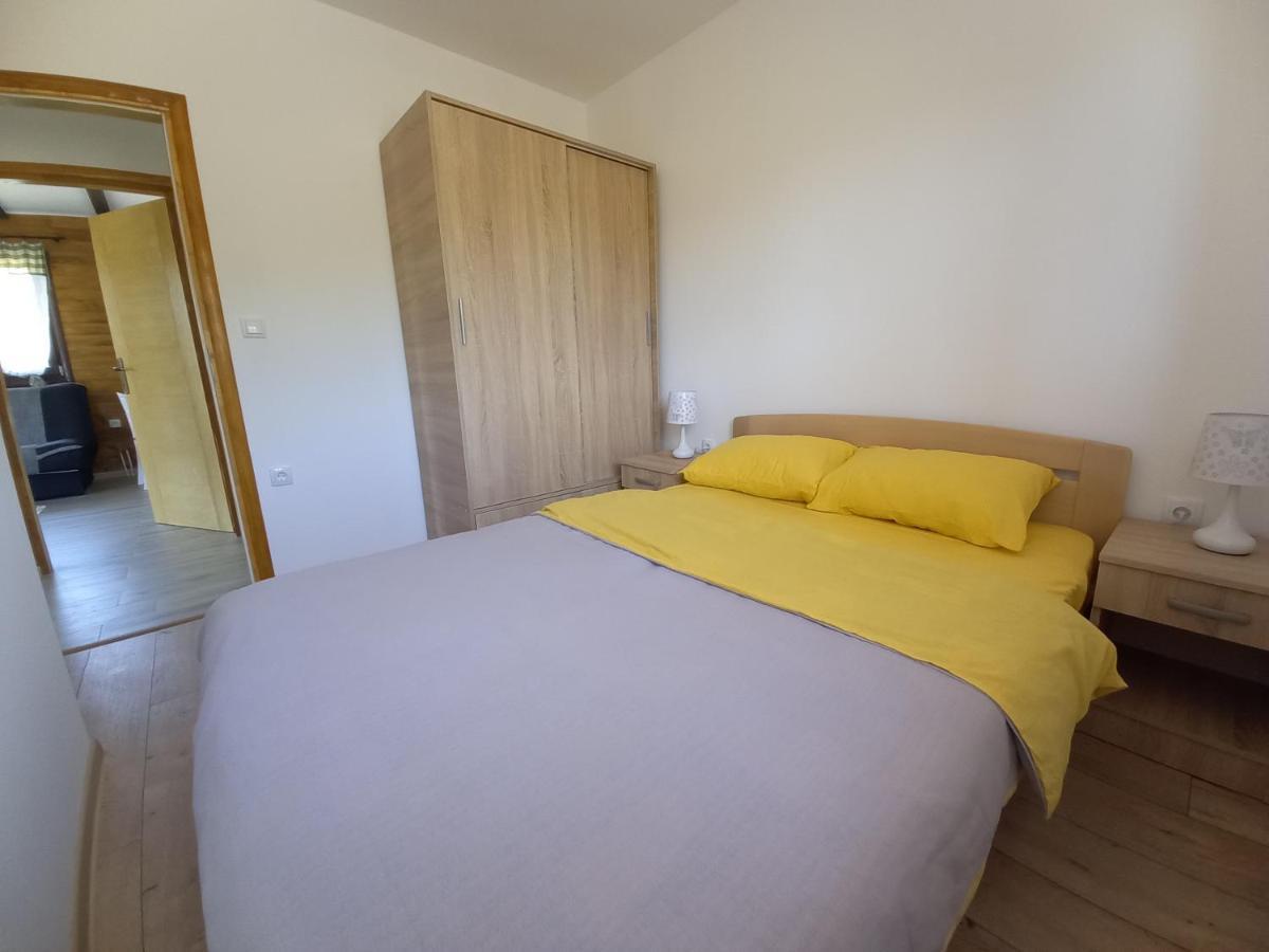 Bed and Breakfast Turizam Koturovic Ivanjica Zewnętrze zdjęcie