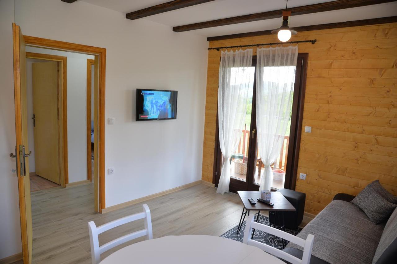 Bed and Breakfast Turizam Koturovic Ivanjica Zewnętrze zdjęcie