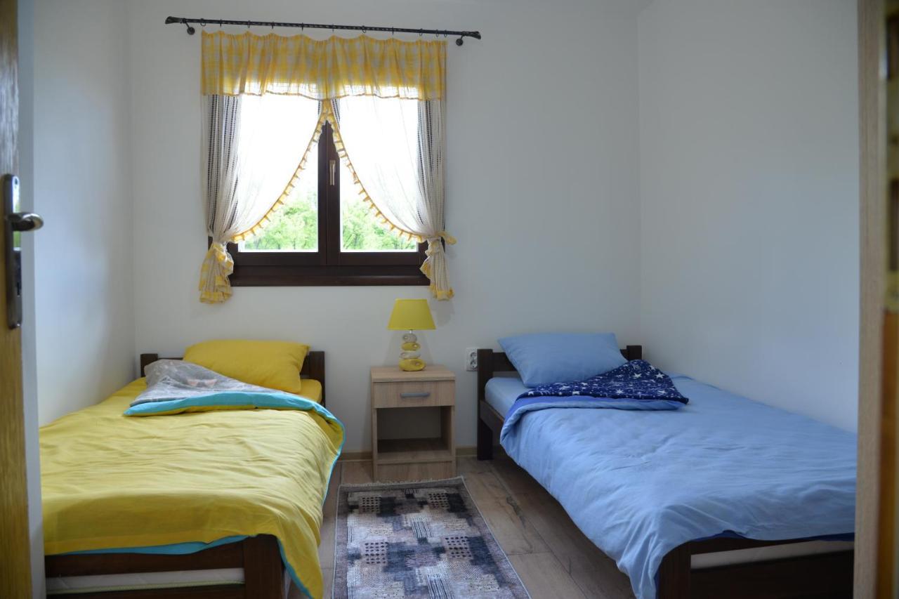 Bed and Breakfast Turizam Koturovic Ivanjica Zewnętrze zdjęcie