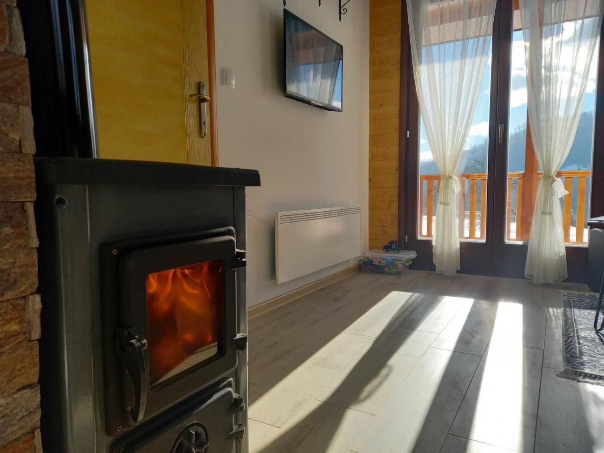 Bed and Breakfast Turizam Koturovic Ivanjica Zewnętrze zdjęcie