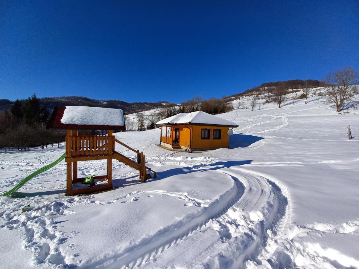 Bed and Breakfast Turizam Koturovic Ivanjica Zewnętrze zdjęcie
