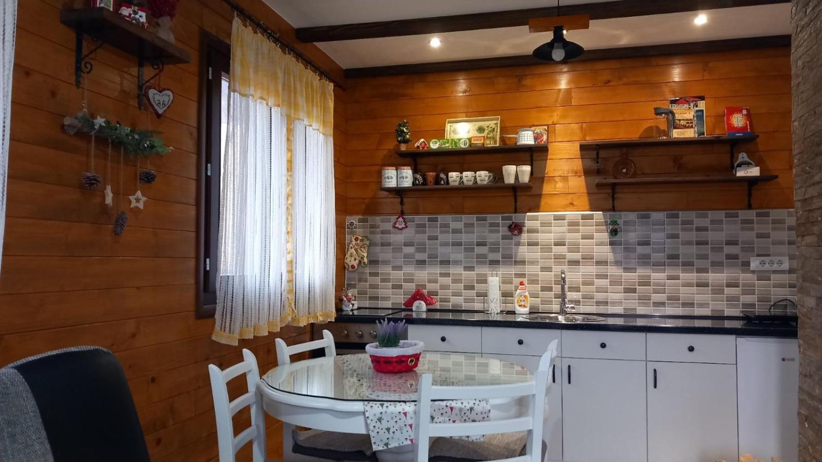 Bed and Breakfast Turizam Koturovic Ivanjica Zewnętrze zdjęcie