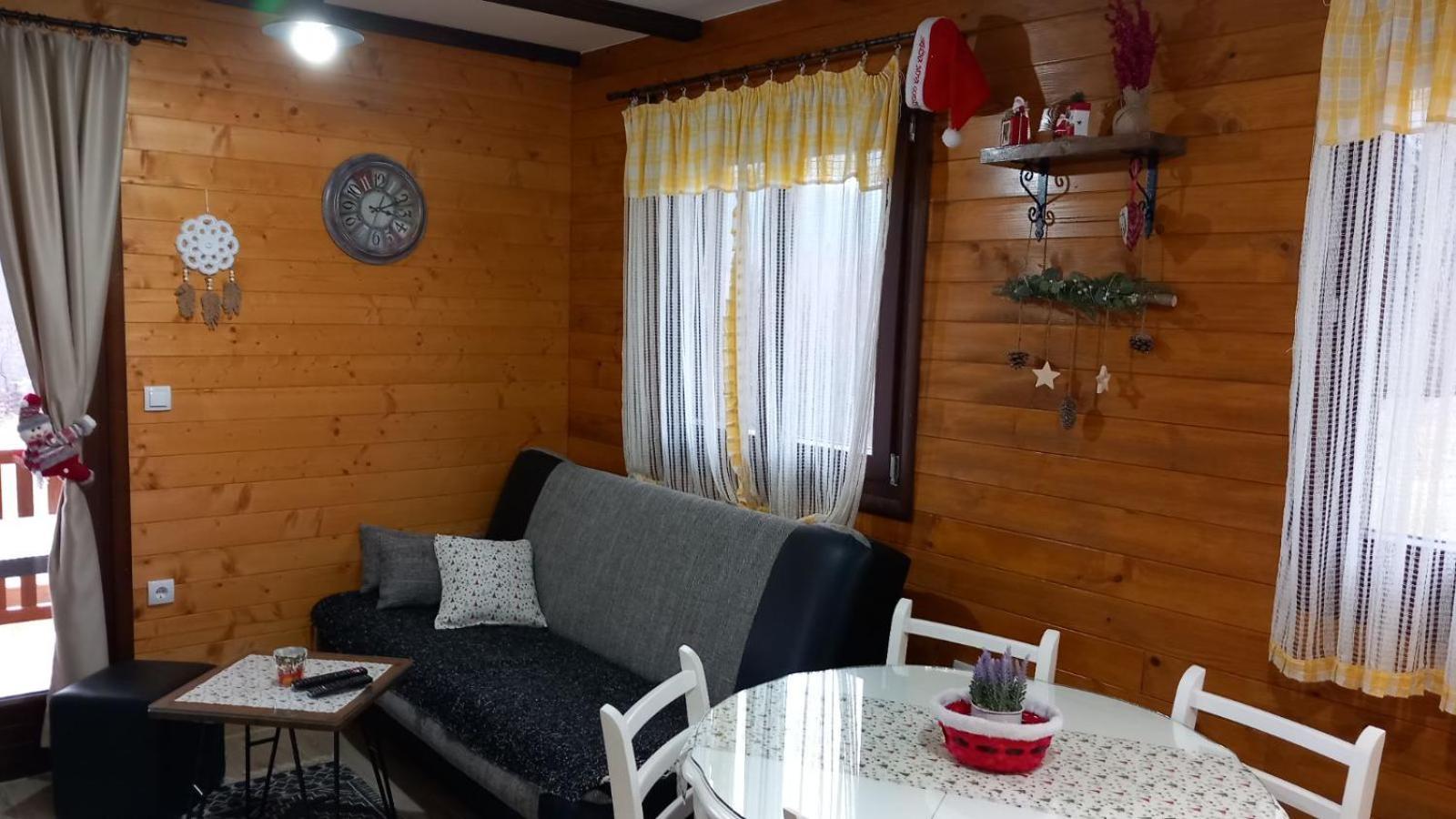Bed and Breakfast Turizam Koturovic Ivanjica Zewnętrze zdjęcie