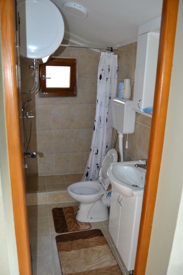 Bed and Breakfast Turizam Koturovic Ivanjica Zewnętrze zdjęcie