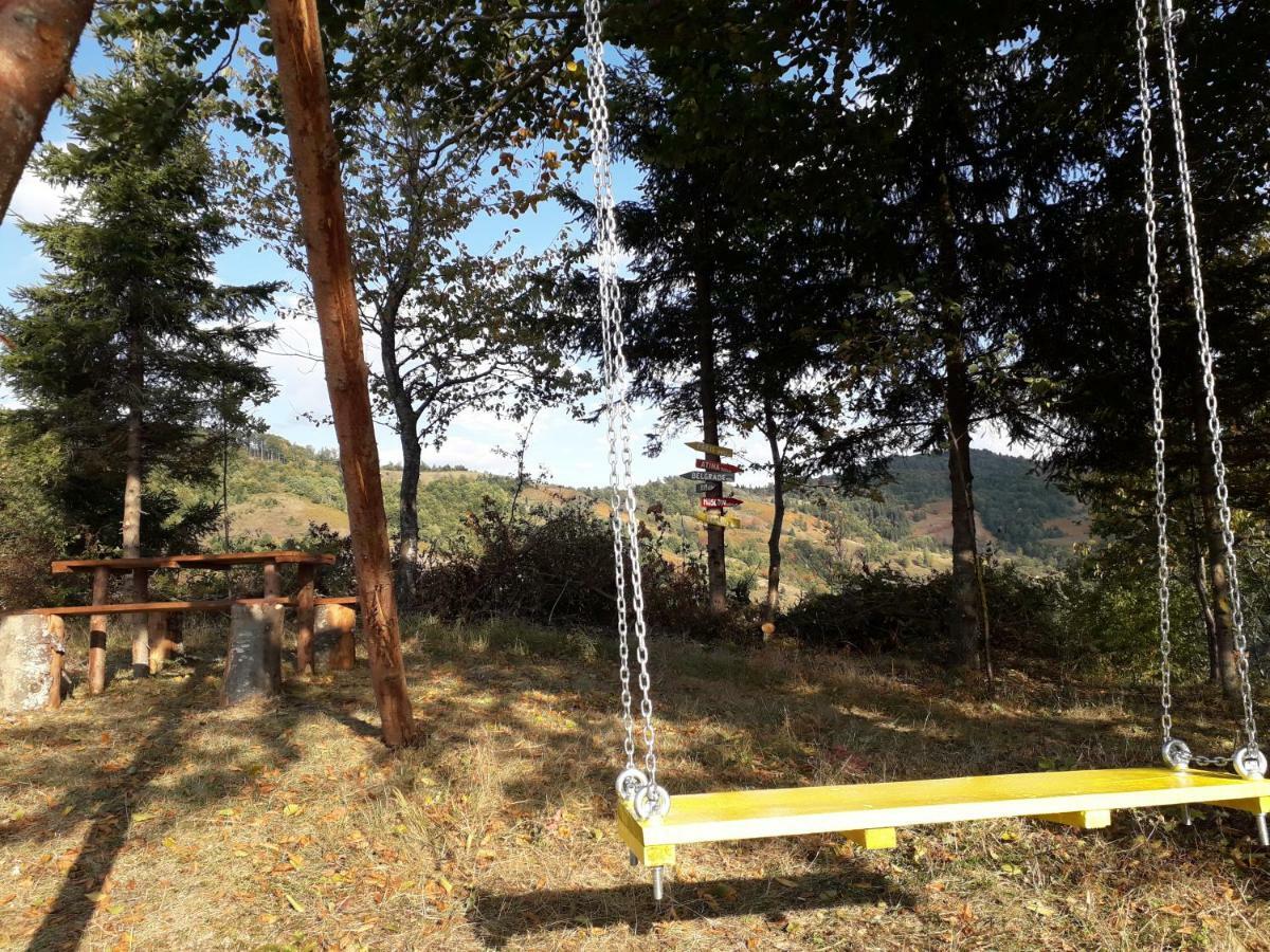 Bed and Breakfast Turizam Koturovic Ivanjica Zewnętrze zdjęcie