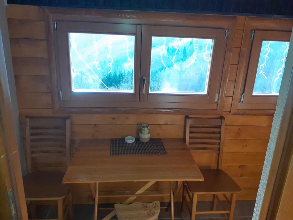 Bed and Breakfast Turizam Koturovic Ivanjica Zewnętrze zdjęcie