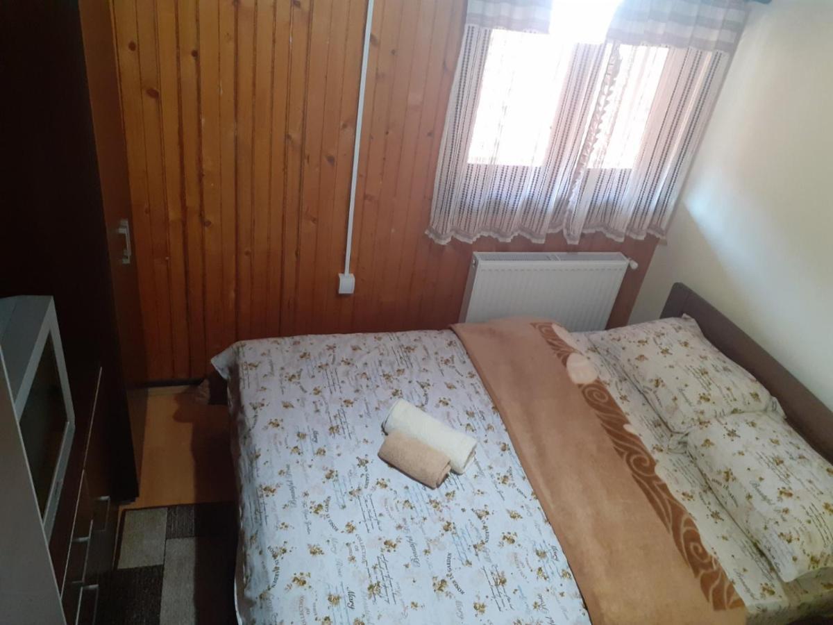 Bed and Breakfast Turizam Koturovic Ivanjica Zewnętrze zdjęcie