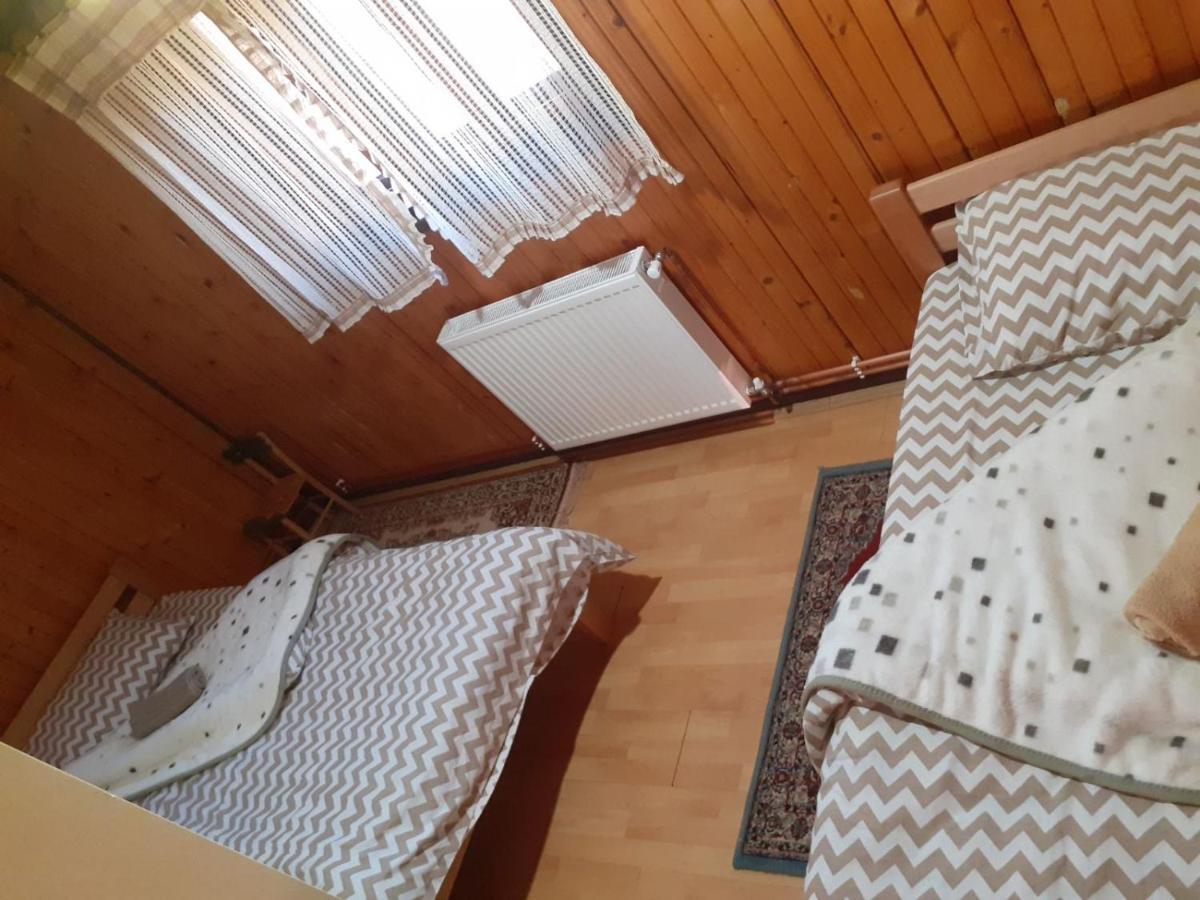 Bed and Breakfast Turizam Koturovic Ivanjica Zewnętrze zdjęcie