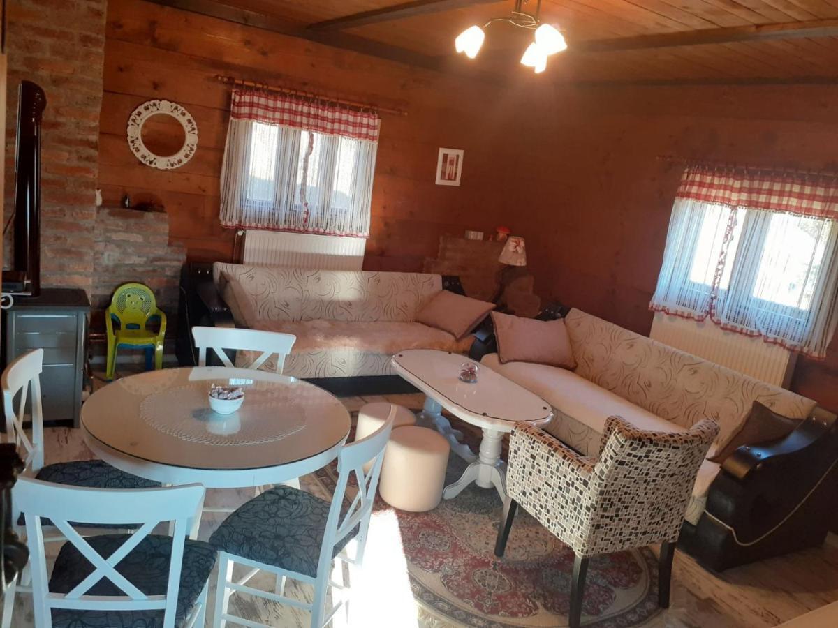 Bed and Breakfast Turizam Koturovic Ivanjica Zewnętrze zdjęcie