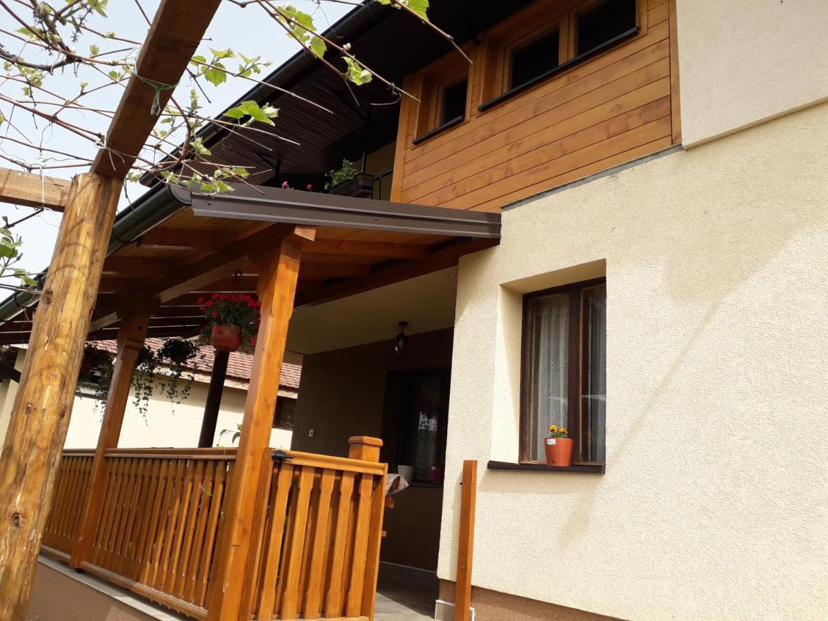 Bed and Breakfast Turizam Koturovic Ivanjica Zewnętrze zdjęcie